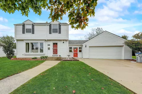 3352 S 52nd, Milwaukee, WI 53219