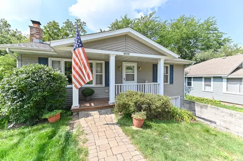 n1729 West Beach Drive, Linn, WI 53147