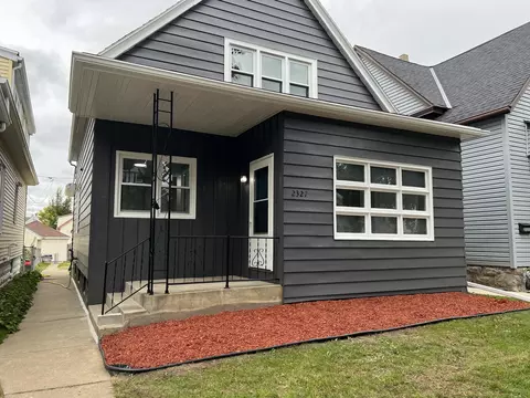 2327 S 32nd, Milwaukee, WI 53215