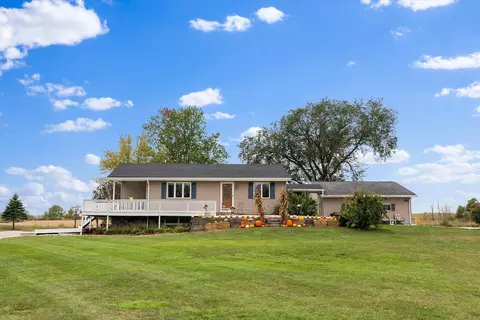 n3198 Leynse Road, Lima, WI 53085