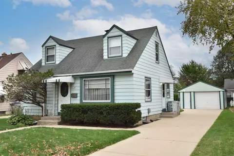 3770 N 73rd, Milwaukee, WI 53216