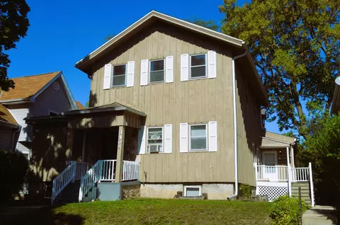 340 E Wilson, Milwaukee, WI 53207