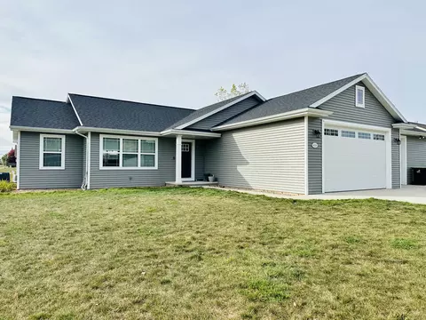 w2109 Wildflower Lane, Brillion, WI 54110