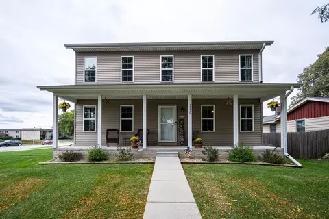 7950 S Wake Frst, Oak Creek, WI 53154