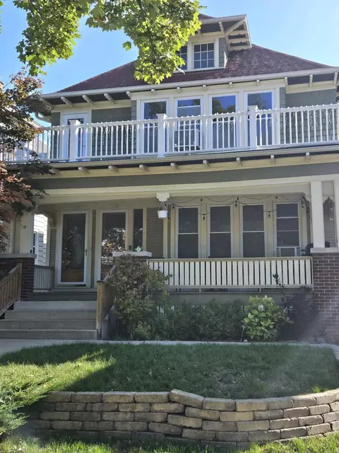1628 N 52nd, Milwaukee, WI 53208