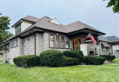 3377 S 14th, Milwaukee, WI 53215