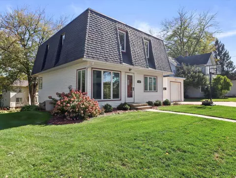 222 Mill, Waterloo, WI 53594