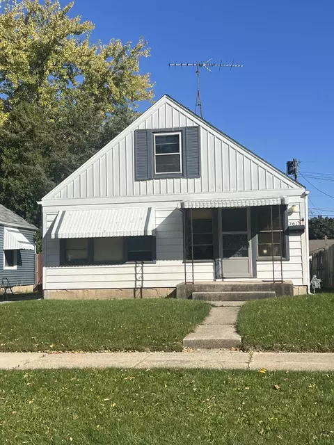 Undisclosed, Racine, WI 53405