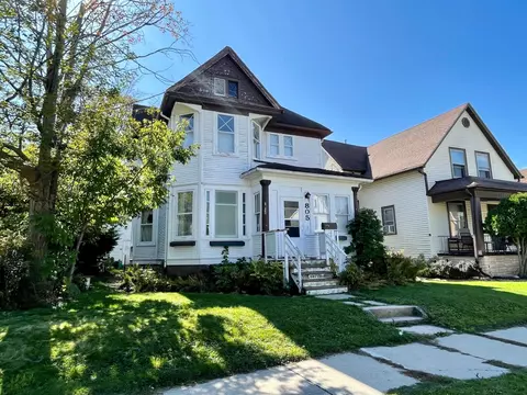805 Michigan, South Milwaukee, WI 53172