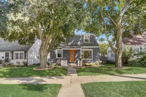 3800 N 98th, Milwaukee, WI 53222