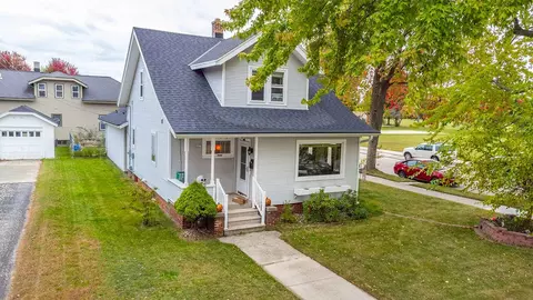 2427 S 12th, Sheboygan, WI 53081