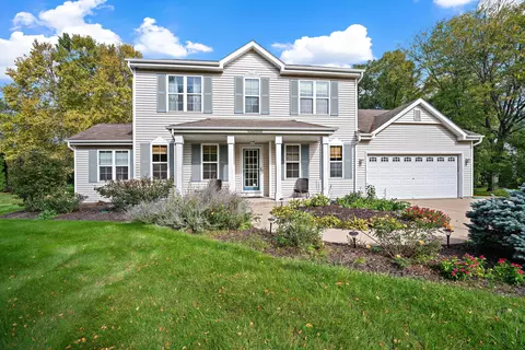 n102w6950 Susan, Cedarburg, WI 53012