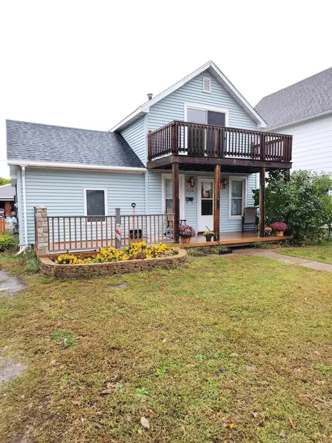 836 6th, Winona, MN 55987