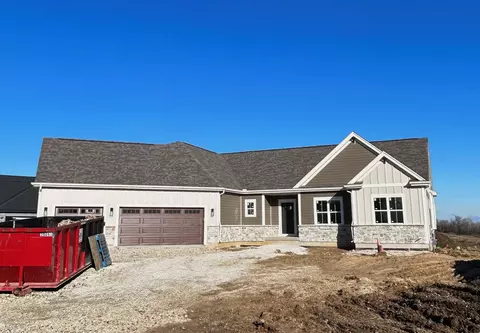6198 S Limestone, New Berlin, WI 53146