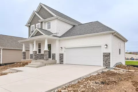 702 River Rdg, Waterford, WI 53185