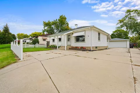 237 15th, South Milwaukee, WI 53172