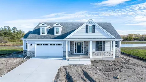 9714 S Bergamont, Franklin, WI 53132