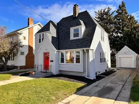 7337 23rd, Kenosha, WI 53143
