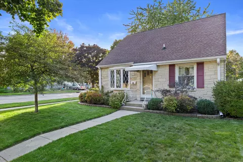 3175 S 57th, Milwaukee, WI 53219