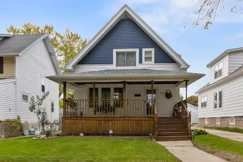 325 N 67th, Milwaukee, WI 53213