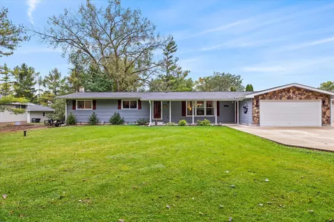 1143 Eastwood, Silver Lake, WI 53170