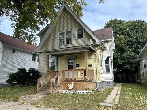1405 N 15th, Sheboygan, WI 53081