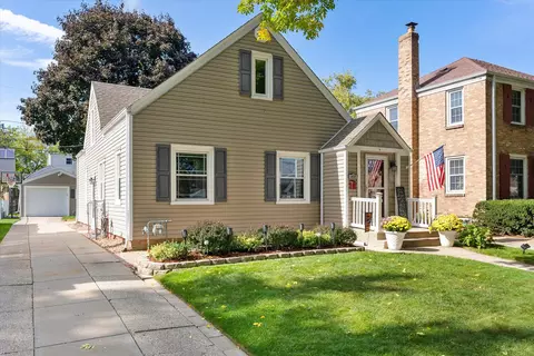 4137 S Austin, Milwaukee, WI 53207
