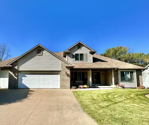 w5528 Southdale Drive, Shelby, WI 54601