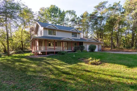 w2877 Shorewood Court, Hamilton, WI 54669