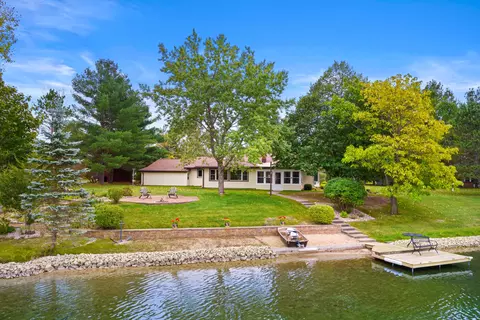 n101 East Cedar Springs Drive, Marion, WI 54960