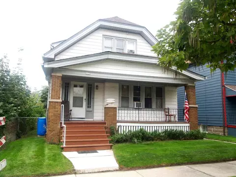 2628 S 15th, Milwaukee, WI 53215