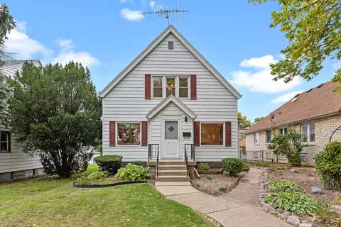 3038 S 41st, Milwaukee, WI 53215