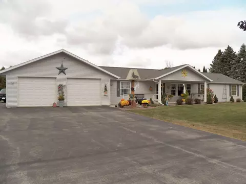 5424 Sampe, Manitowoc Rapids, WI 54220
