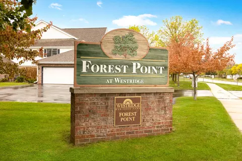 14854 W Arrowhead, New Berlin, WI 53151