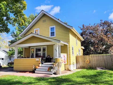 636 Adams, Fort Atkinson, WI 53538