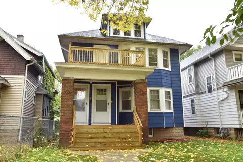 2620 N 48th #2622, Milwaukee, WI 53210