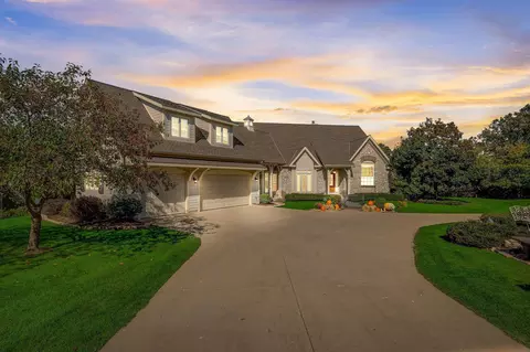 n7315 Hamms Road, Burlington, WI 53105