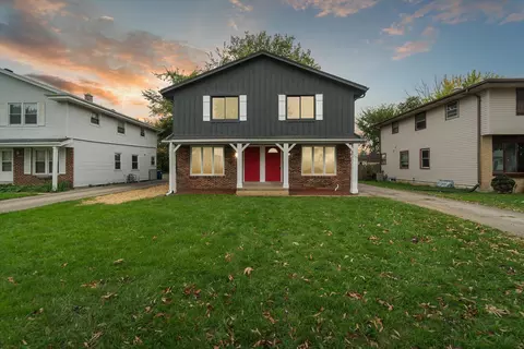 707 Monticello, Racine, WI 53402