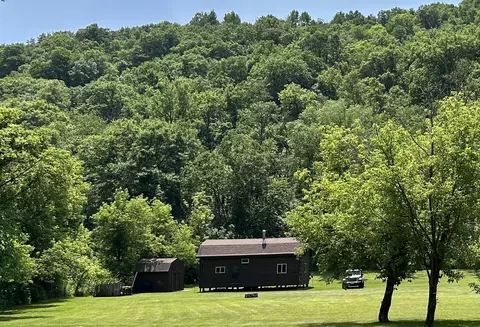 e2363 Mellem Road, Wheatland, WI 54624