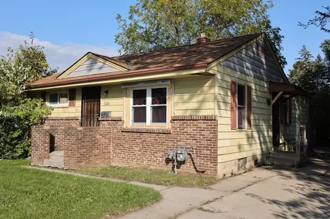 5730 N 64th, Milwaukee, WI 53218