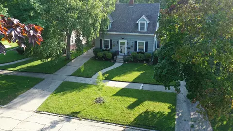 7709 5th, Kenosha, WI 53143