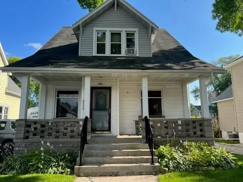 925 Georgia, Sheboygan, WI 53081