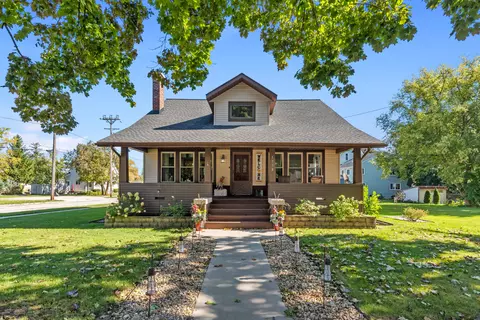 1338 Midland, Kewaskum, WI 53040