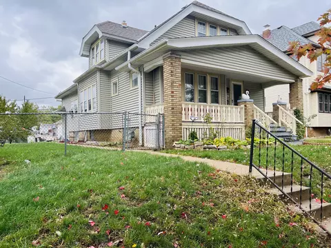 1421 W Euclid, Milwaukee, WI 53215