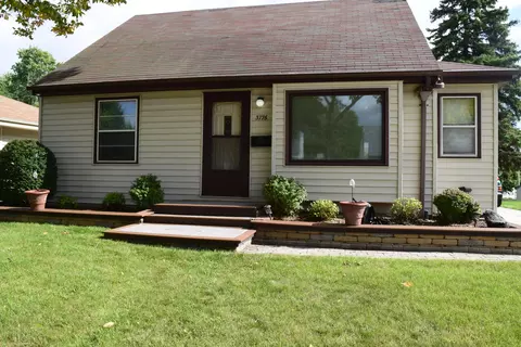 3776 S 48th, Milwaukee, WI 53220