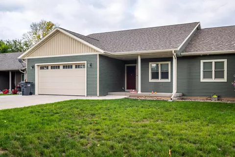 11885 Gray, Trempealeau, WI 54661