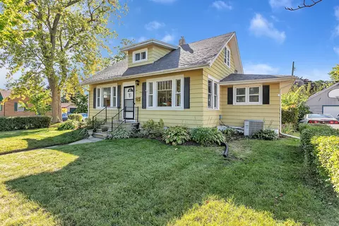 603 75th, Kenosha, WI 53143