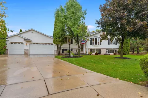 33 Corvette, Fond Du Lac, WI 54935