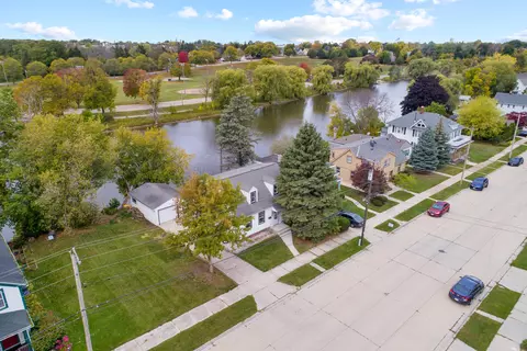 614 N 15th, Sheboygan, WI 53081