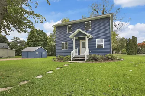 211 Ballard, Sharon, WI 53585